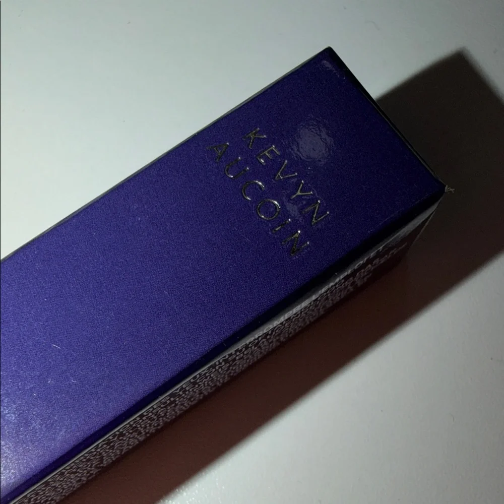 Kevyn Aucoin Indecent Mascara black